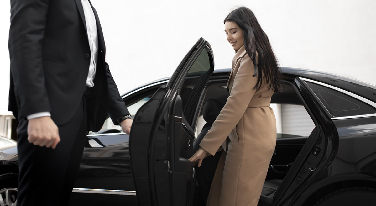 O Guia Definitivo para Automatizar sua Empresa de Transporte Executivo: Chega de Planilhas!